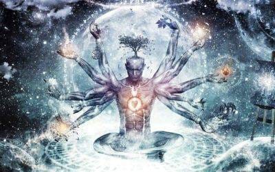 Blog 9 Las dimensiones del ser: «El yo multidimensional»