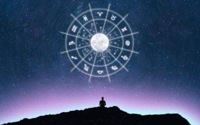 Blog 10 Explorando las Estrellas: Desentrañando los Misterios de tus Relaciones a través de la Astrología
