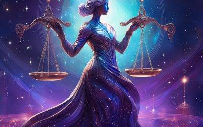 Blog 1 El tránsito de Lilith por Libra: 9 meses de Pasión y Liberación