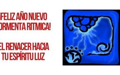 Blog 2 Bienvenido al Nuevo Año Maya: ¡Tormenta Rítmica!