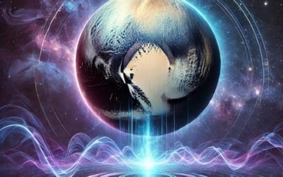 Blog 12 Neptuno en Aries 2025: El despertar espiritual global