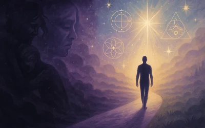 La enfermedad: mensaje del alma para tu evolución espiritual