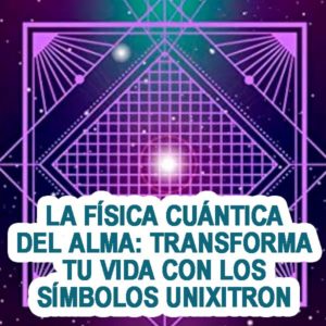 Podcast 6 Símbolos Unixitron: activa tu poder creador