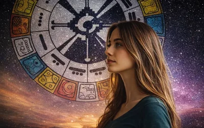 Inicio 5 Sincronario Maya y despertar de conciencia