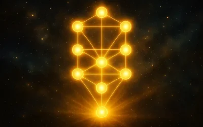 Cábala: descubre quién eres y tu propósito del alma