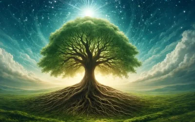 Inicio 11 Árbol de la Vida en la Kabbalah: entiende tu vida de verdad