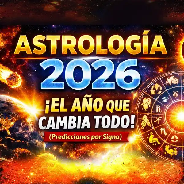 Astrologia 2026
