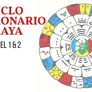 Curso Sincronario Maya ciclo completo – Formación integral del calendario maya