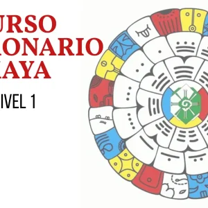 Curso Sincronario Maya Nivel 1 – Introducción al calendario maya y sus energías