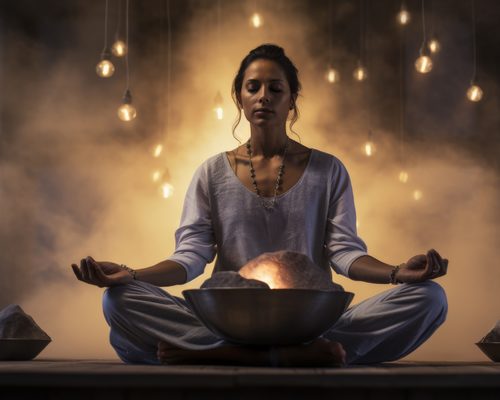 cursos espiritualidad