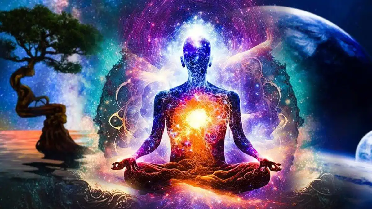 Árbol de la Vida en la Kabbalah: entiende tu vida de verdad 3 despertar espiritual cabala transformacion personal