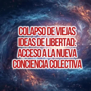 Eclipse en Acuario: colapso de viejas ideas de libertad