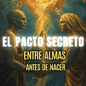 Explora el pacto entre almas antes de nacer | Kabbalah