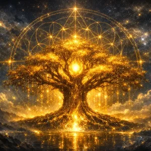 numerología cabalística árbol de la vida y plan de alma