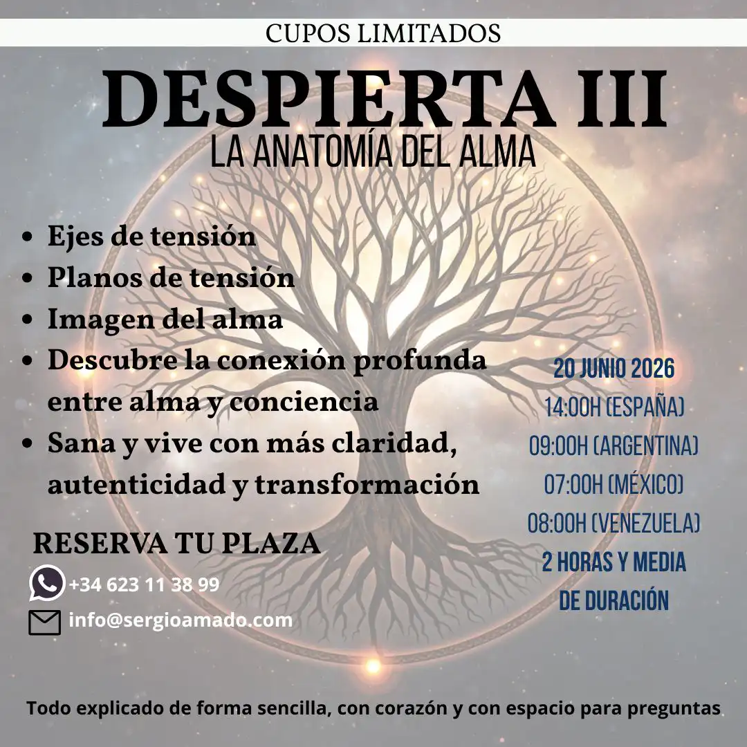 curso sincronario maya sergio amado 2026