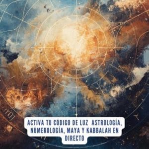 Podcast 6 Código de Luz: activa tus dones y talentos espirituales