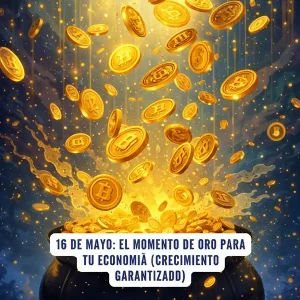Podcast 8 Luna Nueva en Tauro: El Momento de Oro para tu Economía