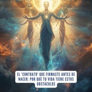 Podcast 3 Contrato de Alma: ¿Por Qué Repites los Mismos Obstáculos?