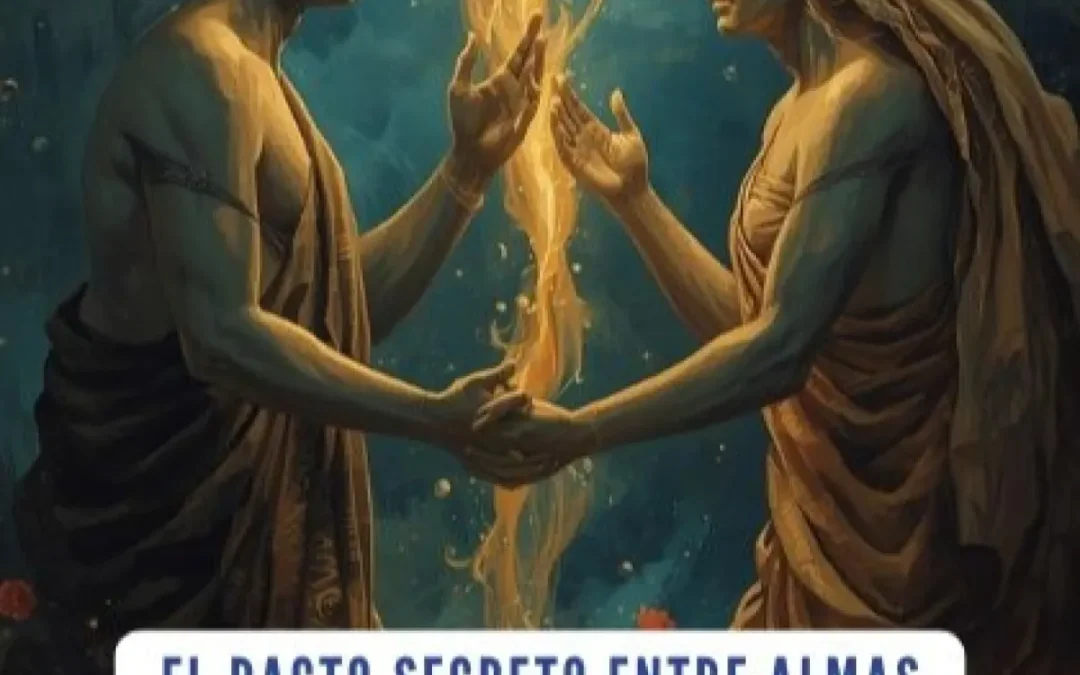 pacto entre almas antes de nacer según la kabbalah y el plan de alma