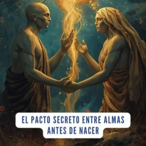 Podcast 12 Explora el pacto entre almas antes de nacer | Kabbalah