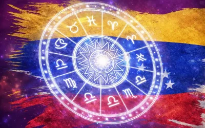 Inicio 9 Carta astral de Venezuela: cambios y ciclos en 2026