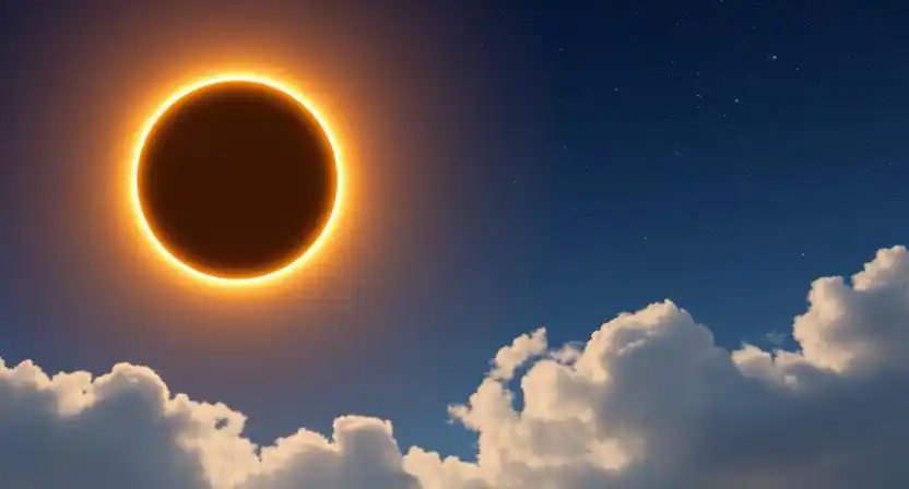 Carta astral de Venezuela: cambios y ciclos en 2026 3 Eclipse solar agosto 2026