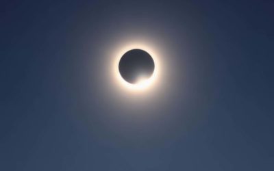 Eclipse solar en Leo 2026: significado y cambios