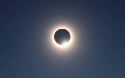 Inicio 8 Eclipse solar en Leo 2026: significado y cambios