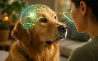 Inicio 7 Comunicación consciente con animales, más allá de palabras