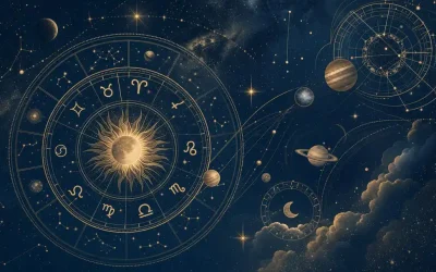 Test de Carta Astral para tus dones