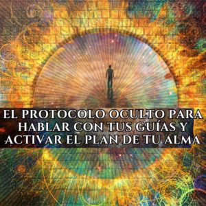 Podcast 1 El protocolo para conectar con tus Guías espirituales